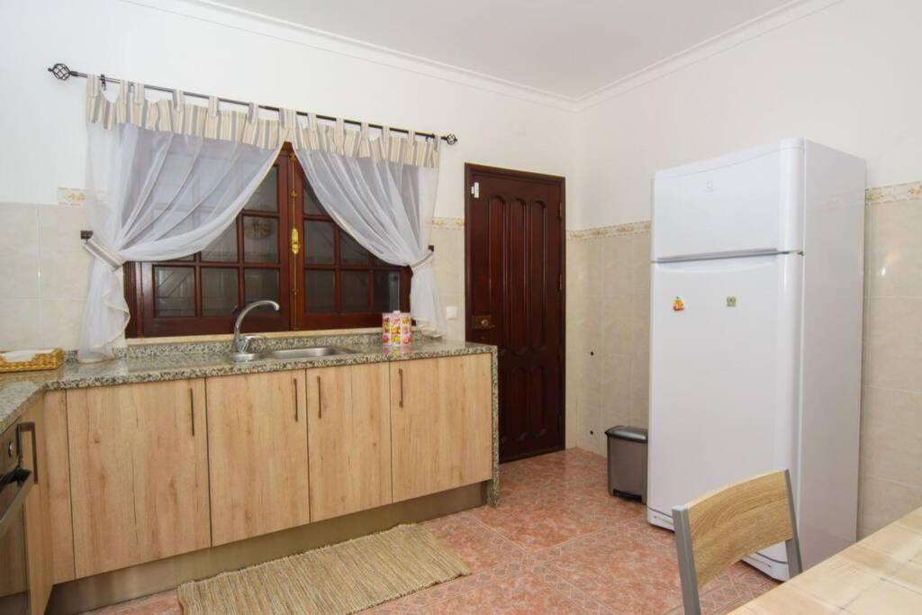 West Coast Dream Nazare Villa Exterior photo
